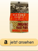 Natur Organisch Trockene Erbsen